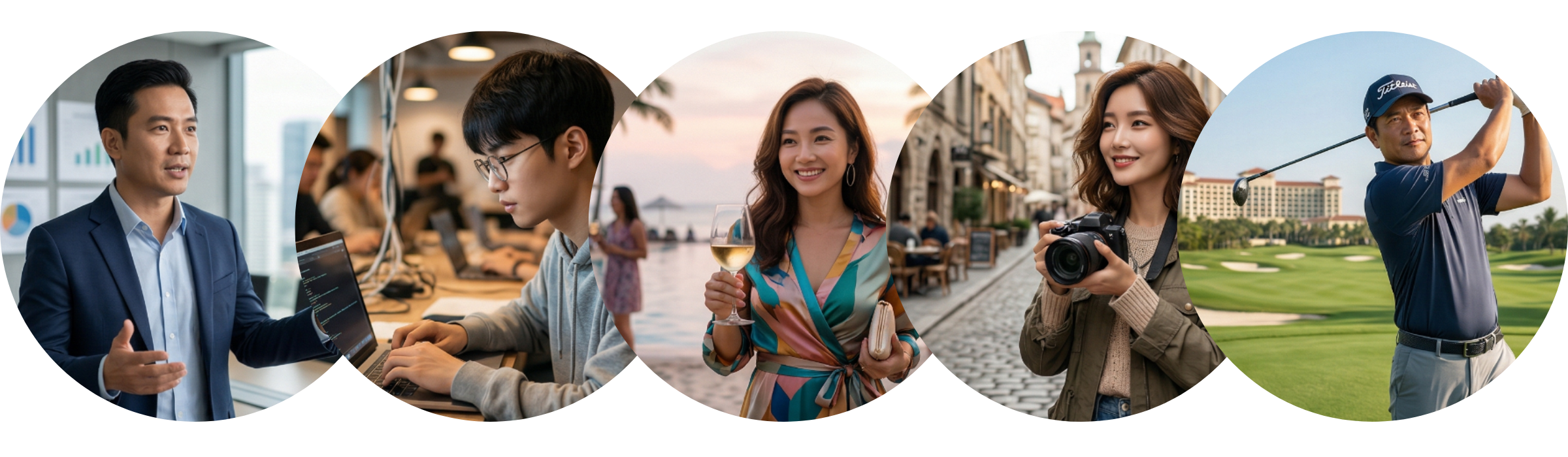 Havana Nha Trang Hotel - Nicegolf