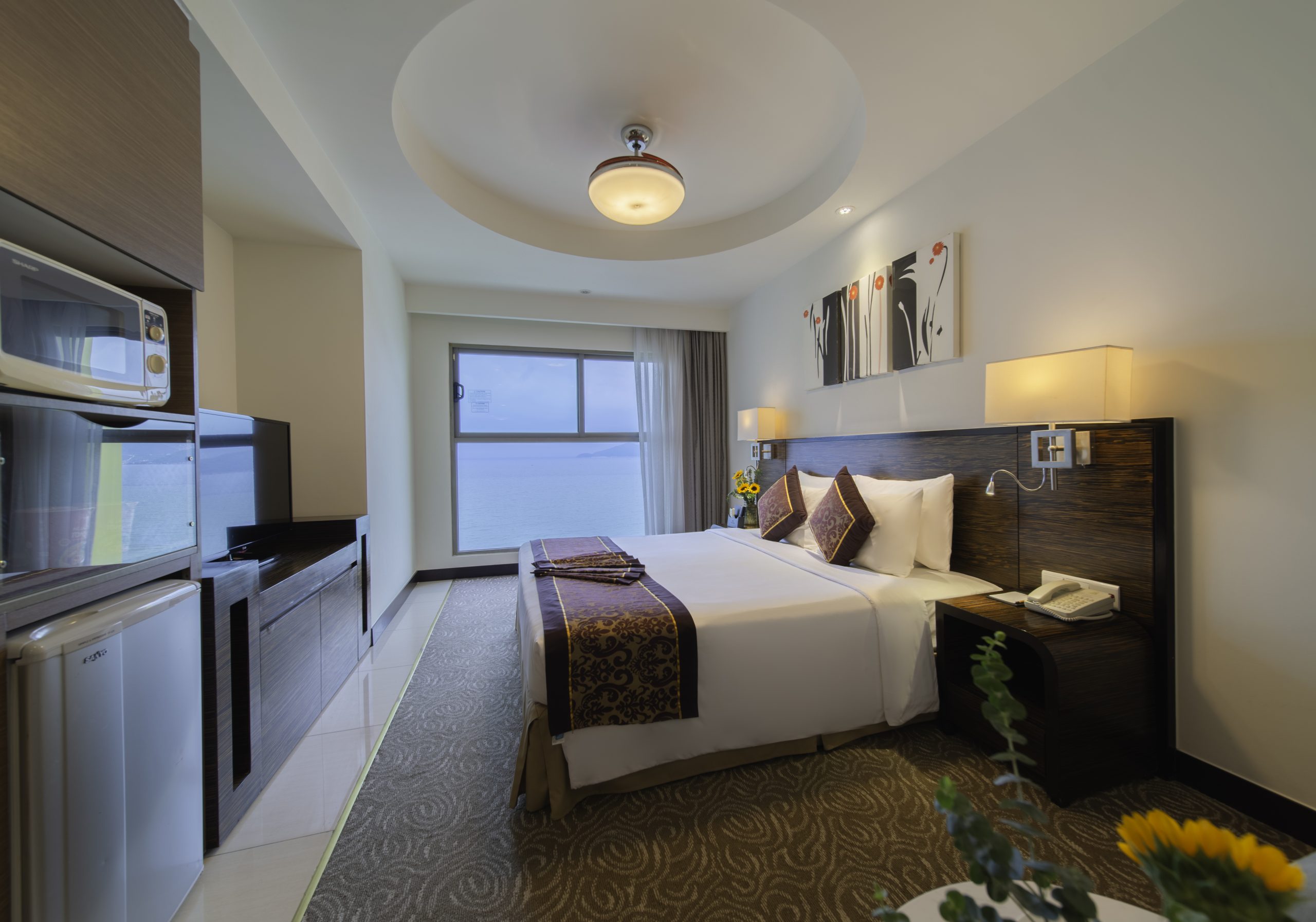 Family Suite Ocean