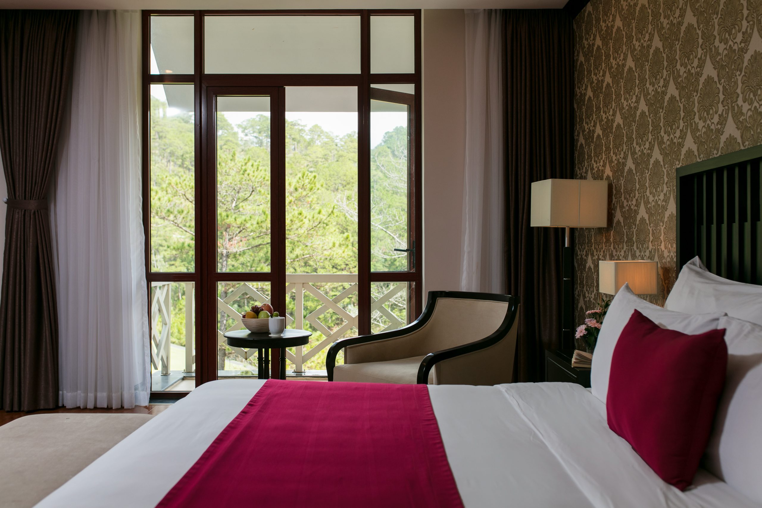 King Suite Moutain View
