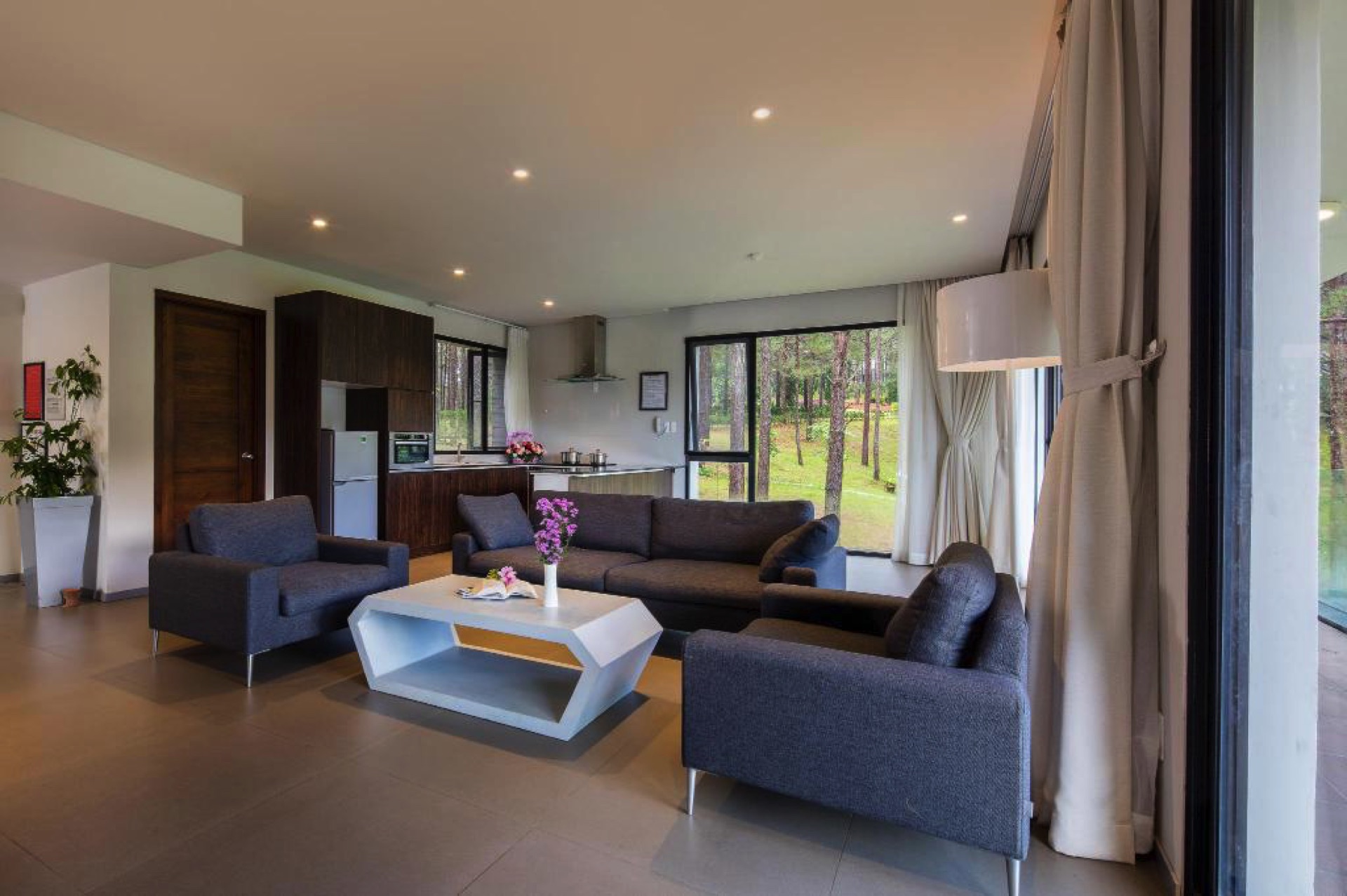 3 BEDROOM VILLA