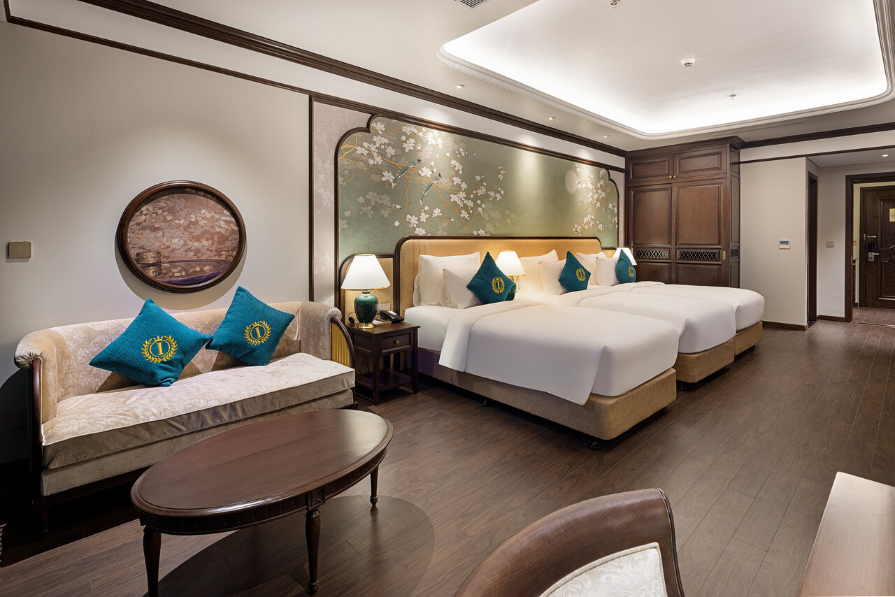 Family Suite
