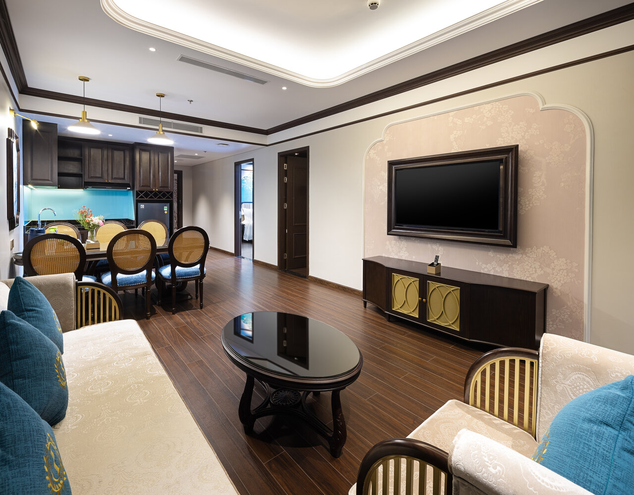 Imperial Suite
