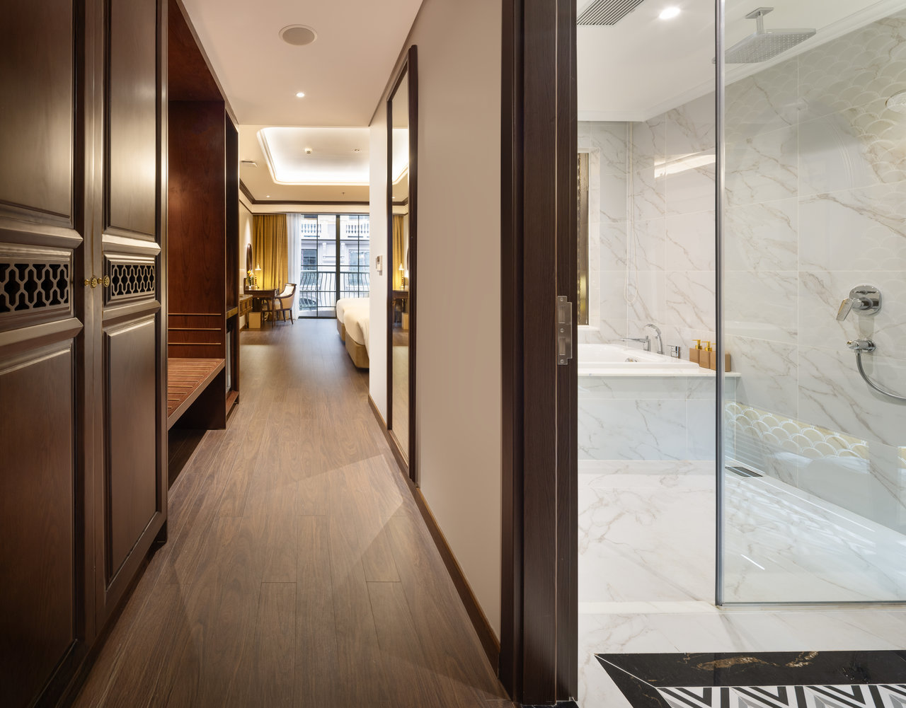 Premier Deluxe
