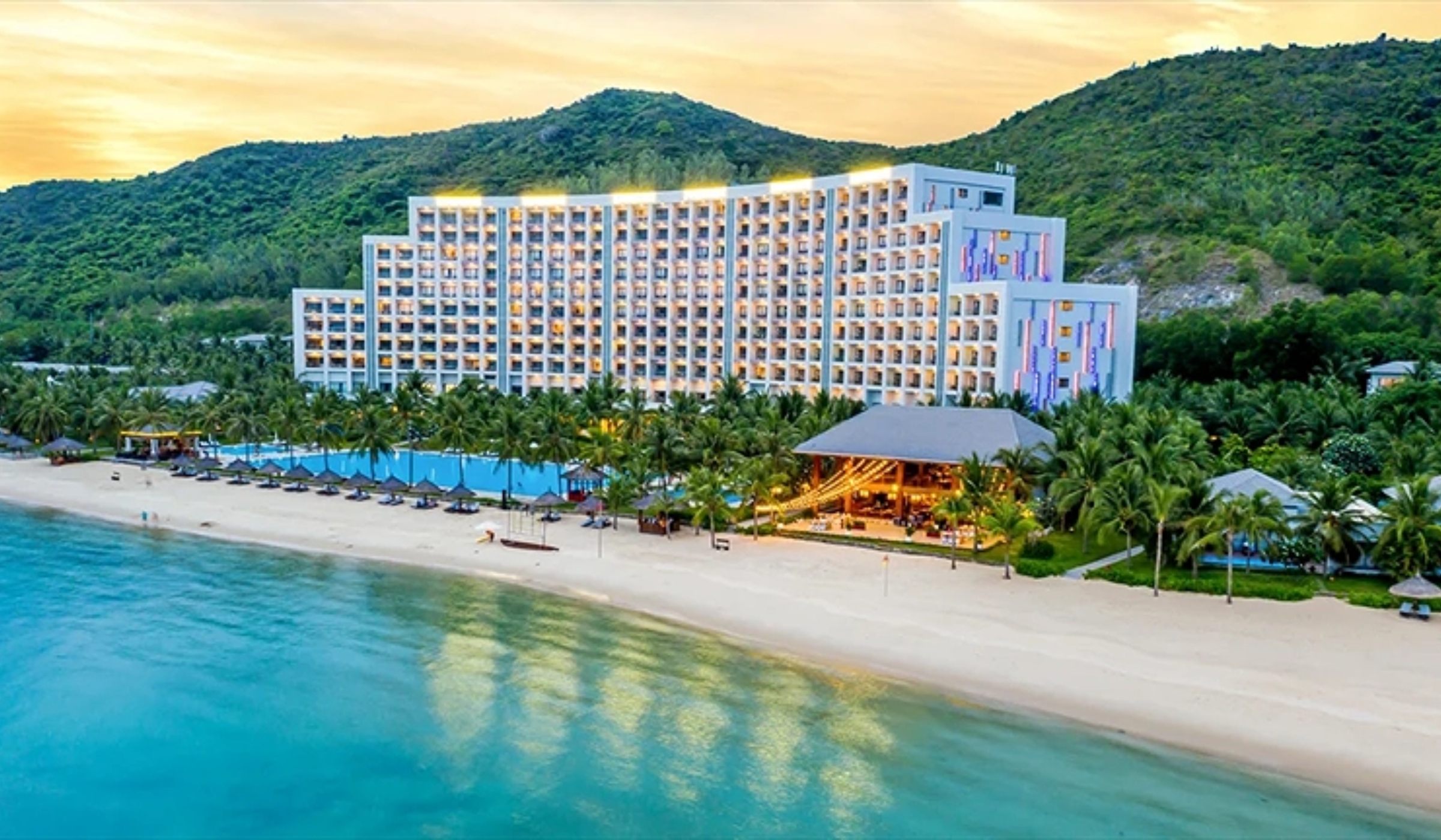 Vinpearl Resort & Spa Nha Trang Bay - Nicegolf