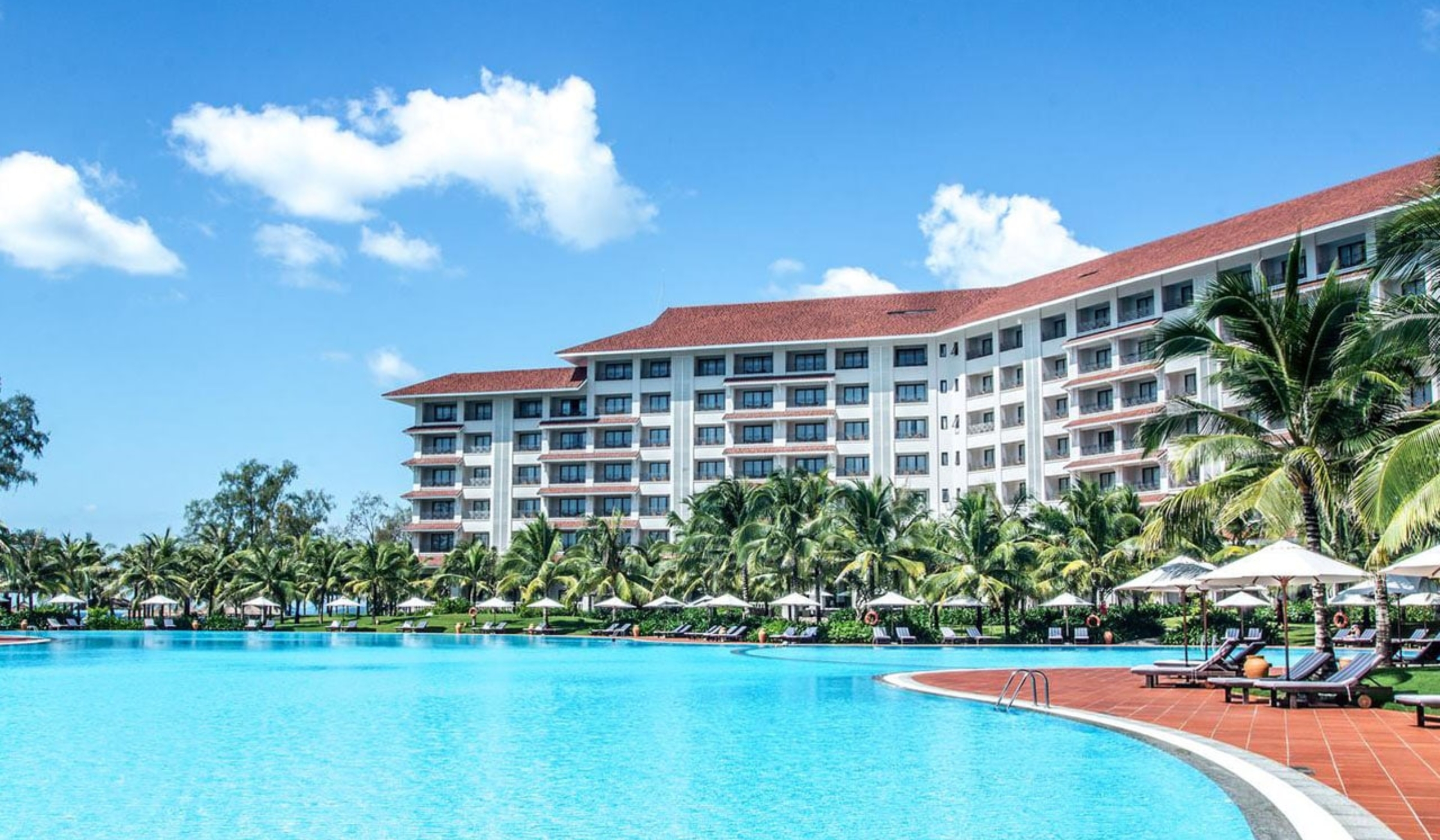 Vinpearl Resort & Spa Phú Quốc - Nicegolf