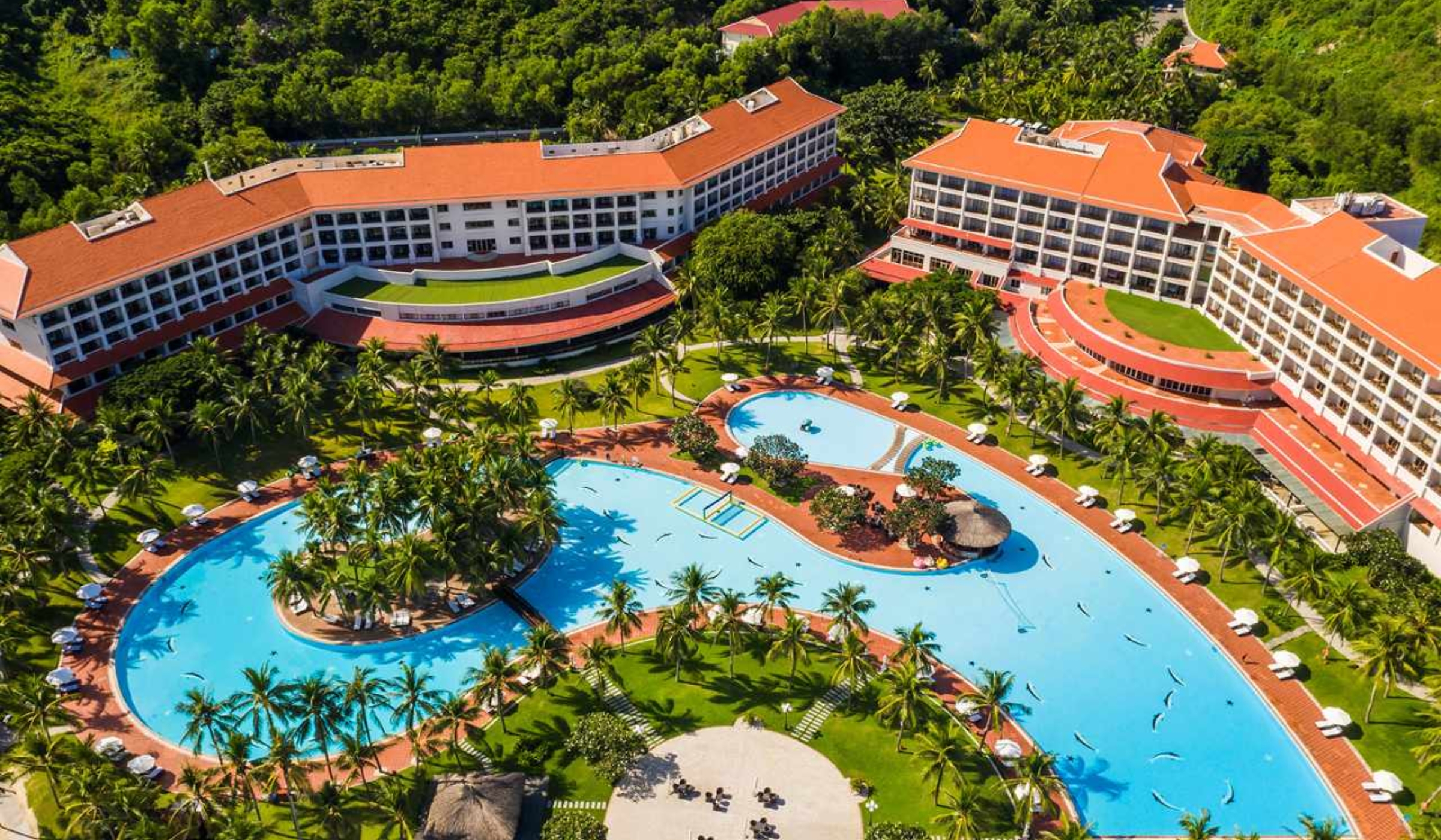 Vinpearl Resort Nha Trang - Nicegolf