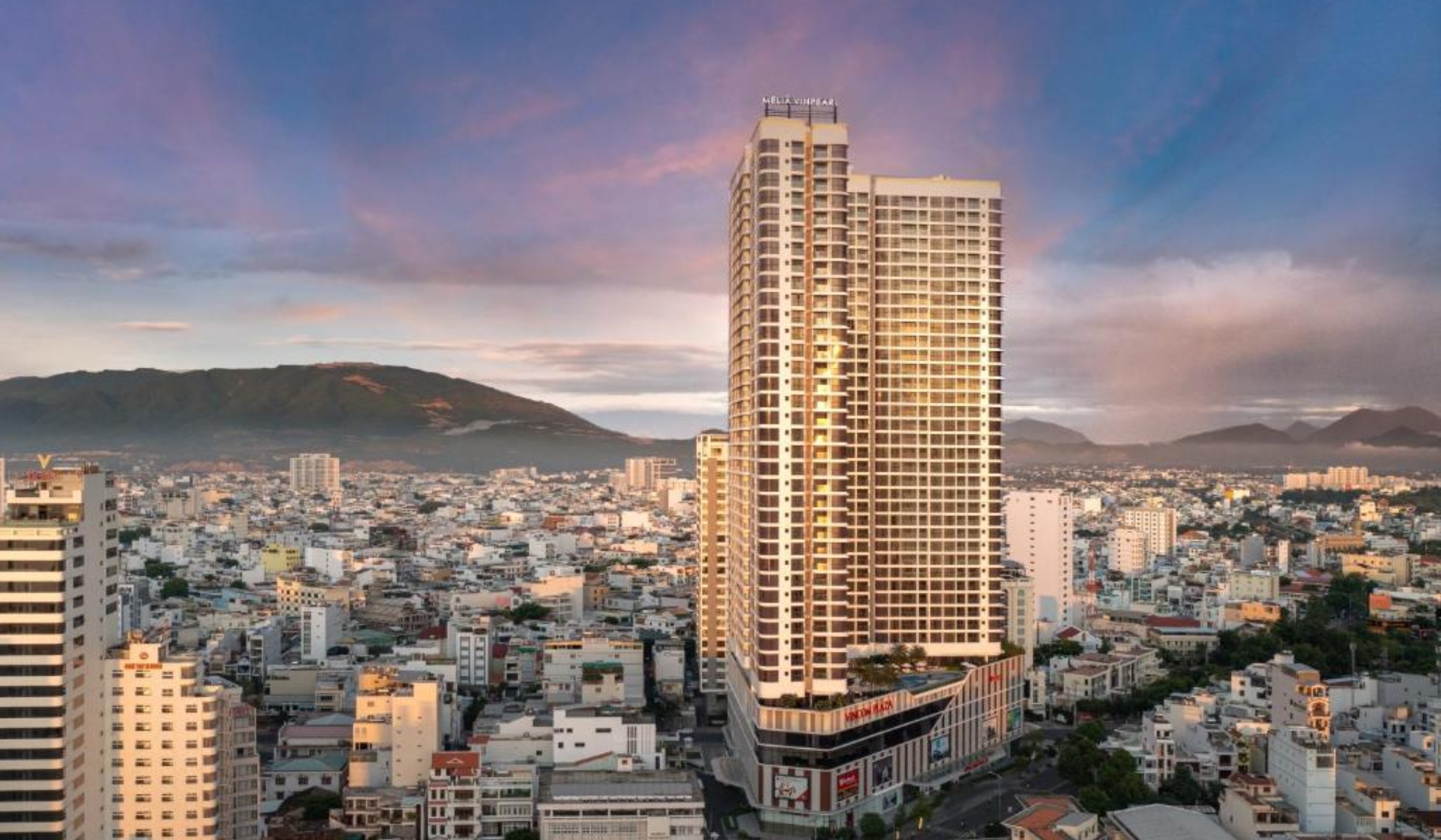 Stay & Play Vinpearl Empire Nha Trang - Nicegolf