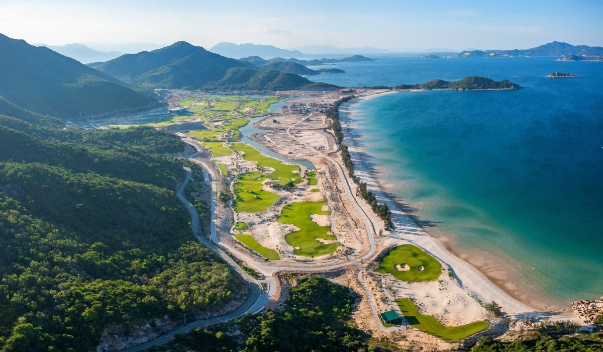 ANARA Bình Tiên Golf Club