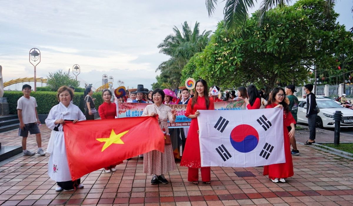 Hệ sinh thái "Korean-Friendly" ngày càng hoàn thiện