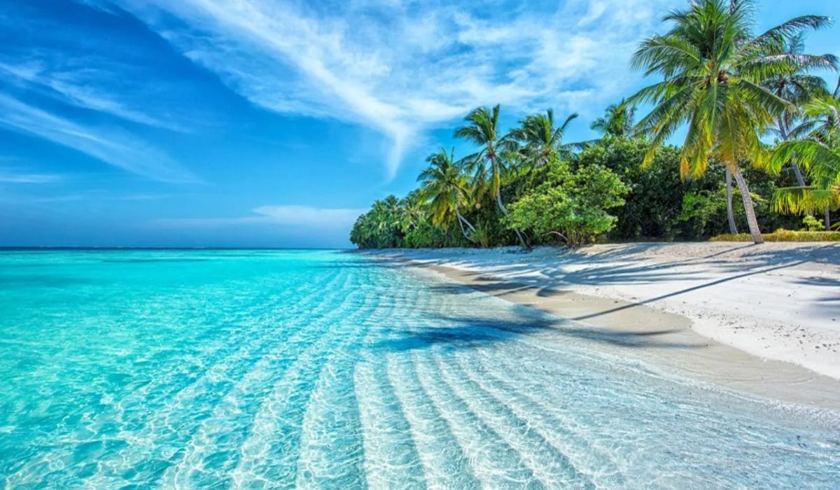 Thời tiết Nha Trang