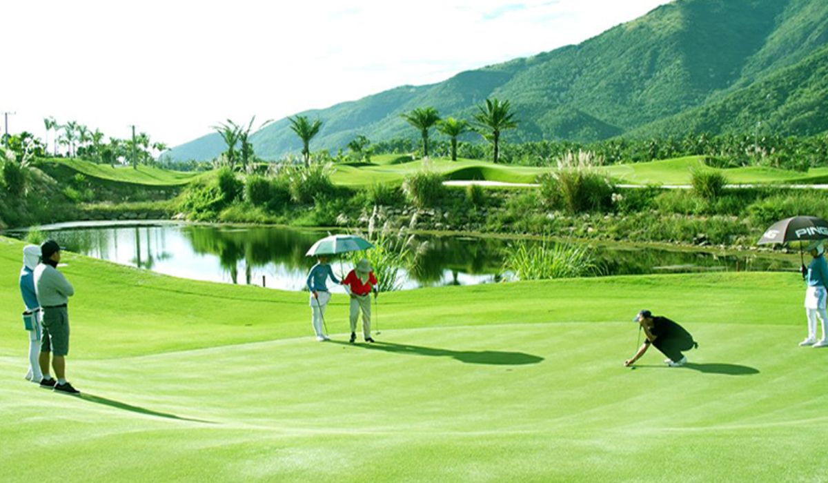 Thời tiết Nha Trang