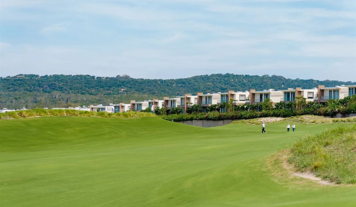 KN Golf Links Cam Ranh – The Links Masterpiece