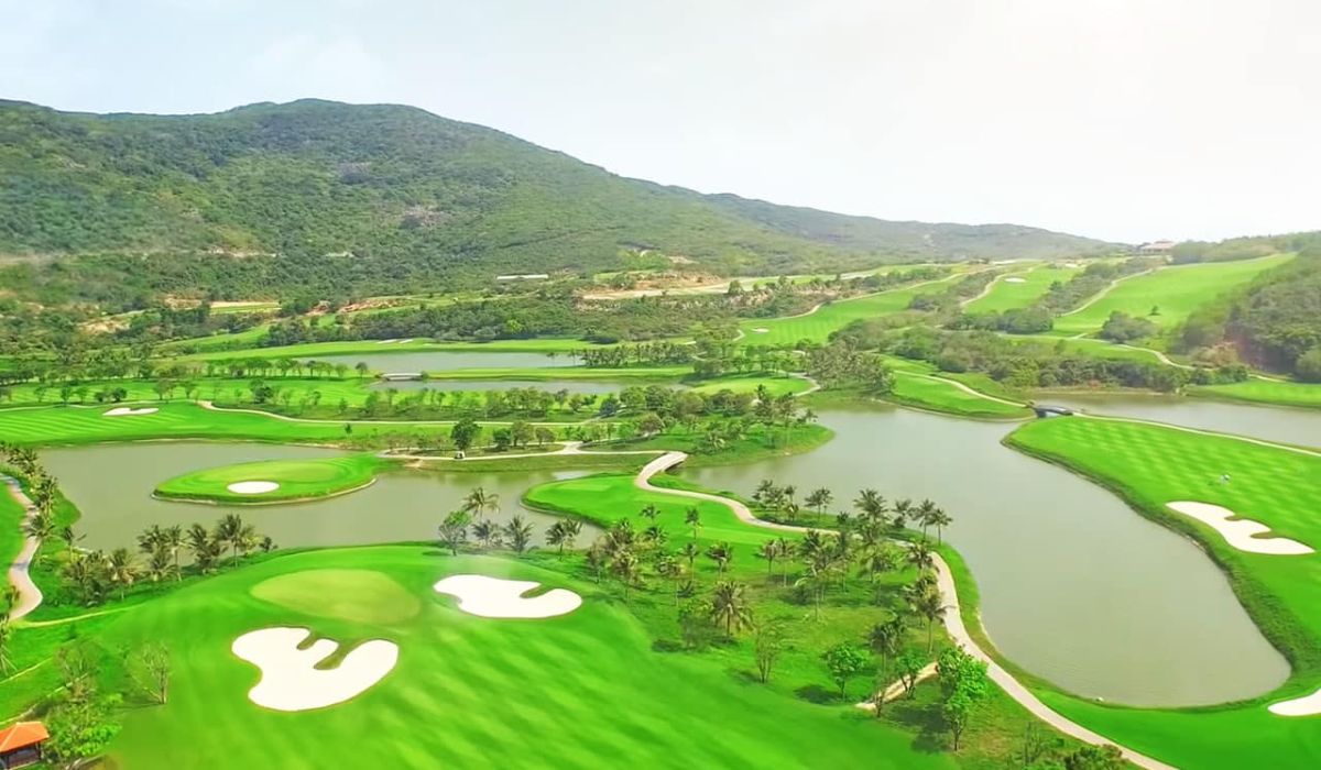 Thời tiết Nha Trang tháng 1