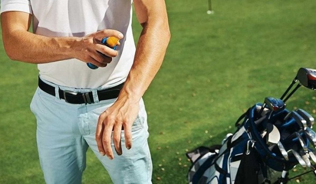 Danh sách đồ cần chuẩn bị cho chuyến đi chơi Golf ở Việt Nam