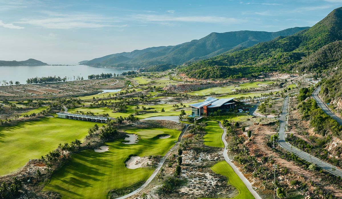 ANARA Bình Tiên Golf Club - The Luxury Newcomer