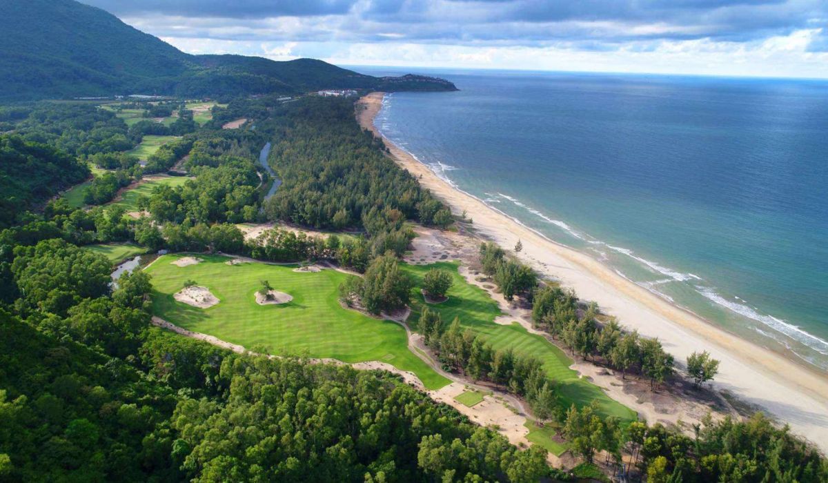 Top Các Sân Golf Có Tầm Nhìn Ra Biển Đẹp Nhất Việt Nam 2026