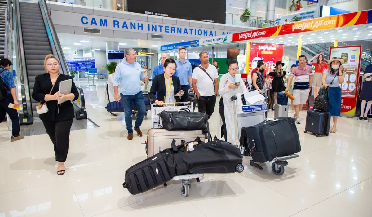 Hướng Dẫn Di Chuyển Từ Sân Bay & Trung Tâm Nha Trang Đến Các Sân Golf