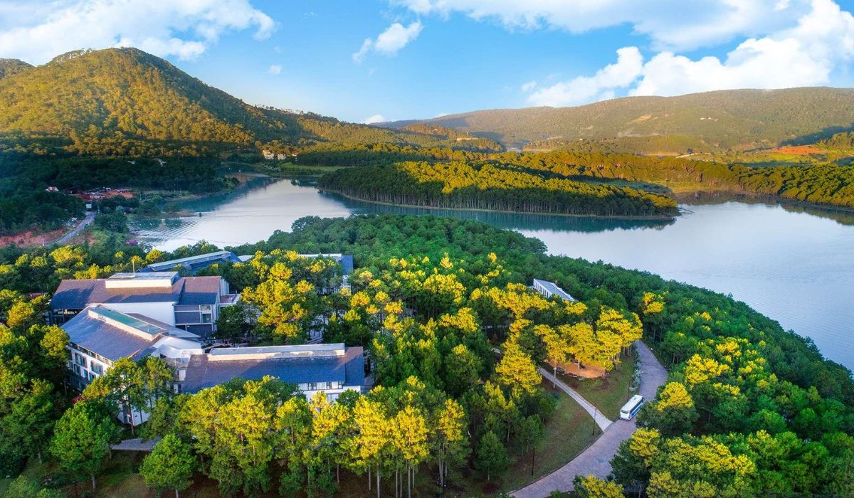 Golf Và Nghỉ Dưỡng: Lịch Trình Hoàn Hảo Tại Đà Lạt | Dalat Golf Tour 2026