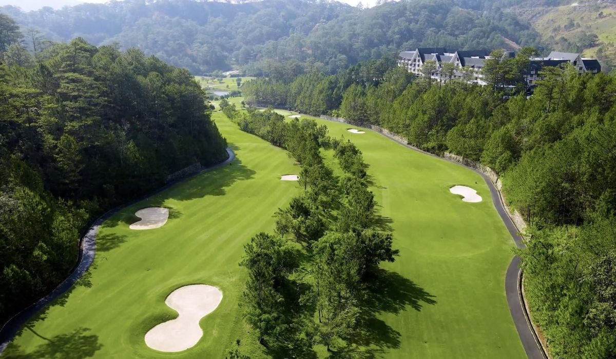 Golf Và Nghỉ Dưỡng: Lịch Trình Hoàn Hảo Tại Đà Lạt | Dalat Golf Tour 2026