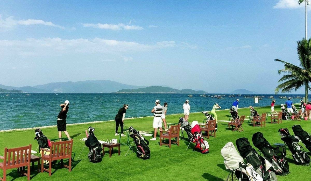 Vì Sao Diamond Bay Golf Là Lựa Chọn Hàng Đầu Khi Chơi Golf Tại Nha Trang Năm 2026?