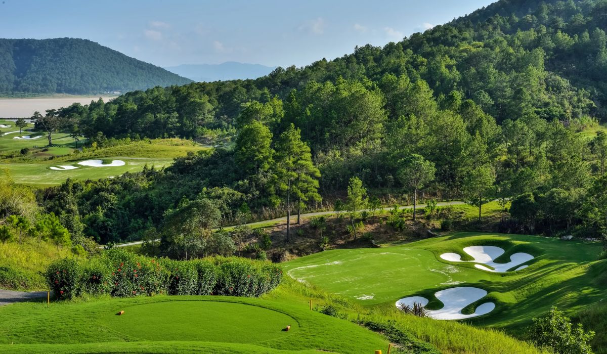 Golf Và Nghỉ Dưỡng: Lịch Trình Hoàn Hảo Tại Đà Lạt | Dalat Golf Tour 2026