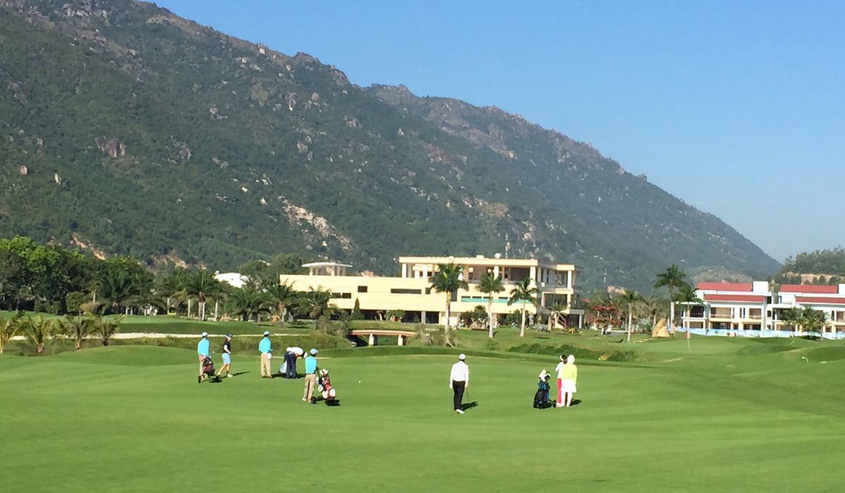 Vì Sao Diamond Bay Golf Là Lựa Chọn Hàng Đầu Khi Chơi Golf Tại Nha Trang Năm 2026?