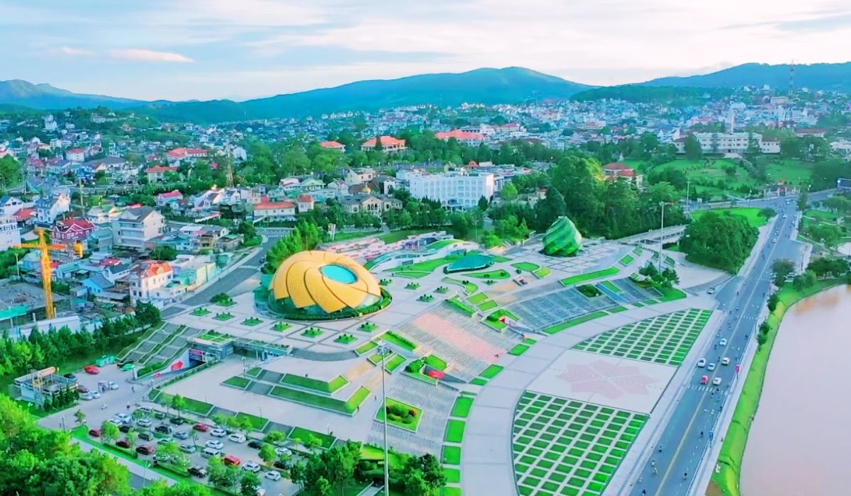 Golf Và Nghỉ Dưỡng: Lịch Trình Hoàn Hảo Tại Đà Lạt | Dalat Golf Tour 2026