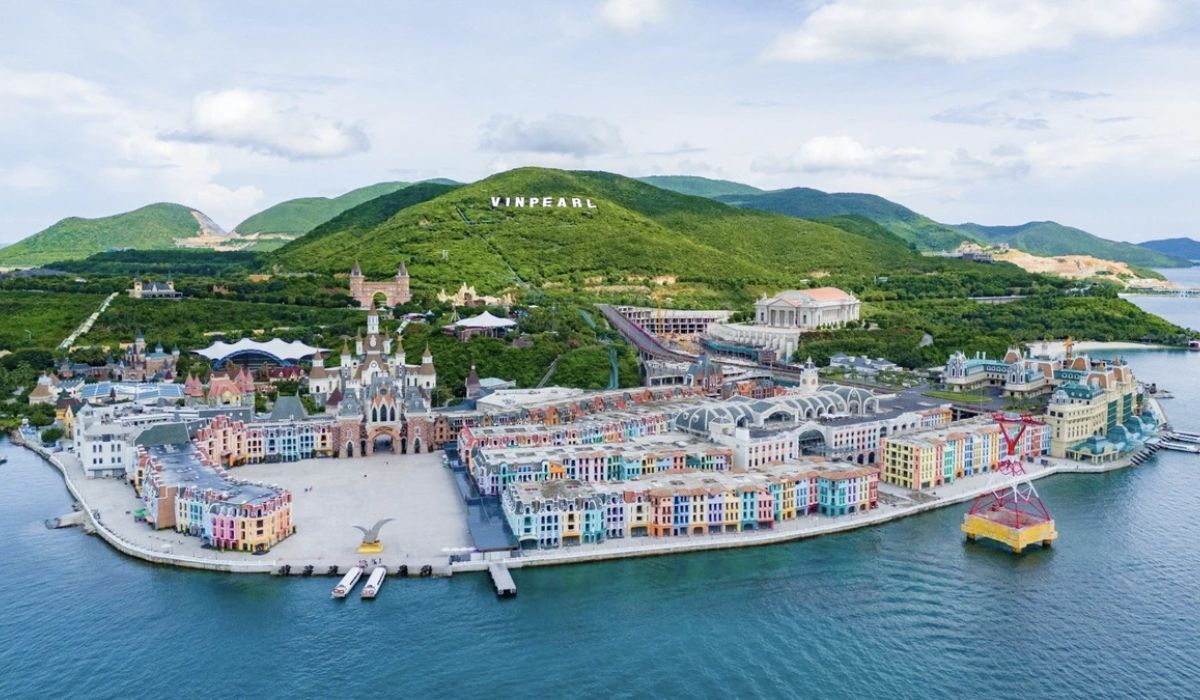 Vinpearl Golf Nha Trang Có Gì Khác Biệt So Với Các Sân Golf Ven Biển Khác?