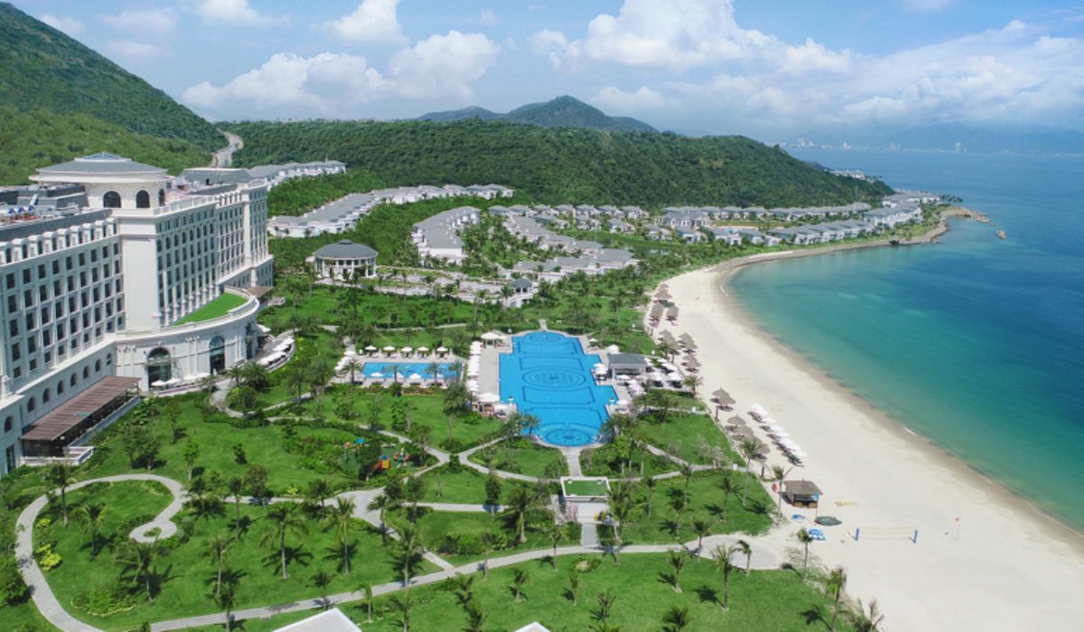 Vinpearl Golf Nha Trang Có Gì Khác Biệt So Với Các Sân Golf Ven Biển Khác?