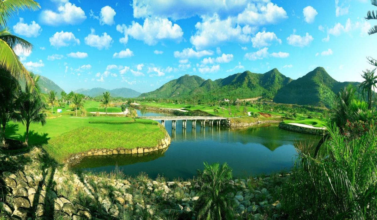 Vì Sao Diamond Bay Golf Là Lựa Chọn Hàng Đầu Khi Chơi Golf Tại Nha Trang Năm 2026?