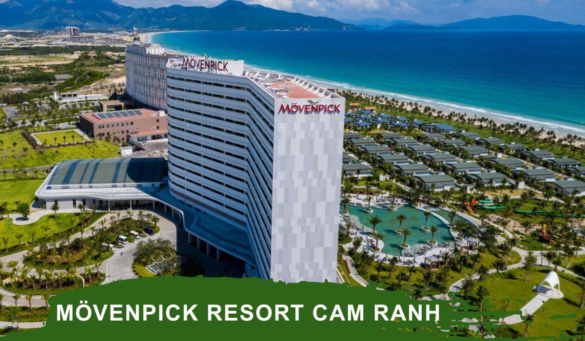 Mövenpick Resort Cam Ranh