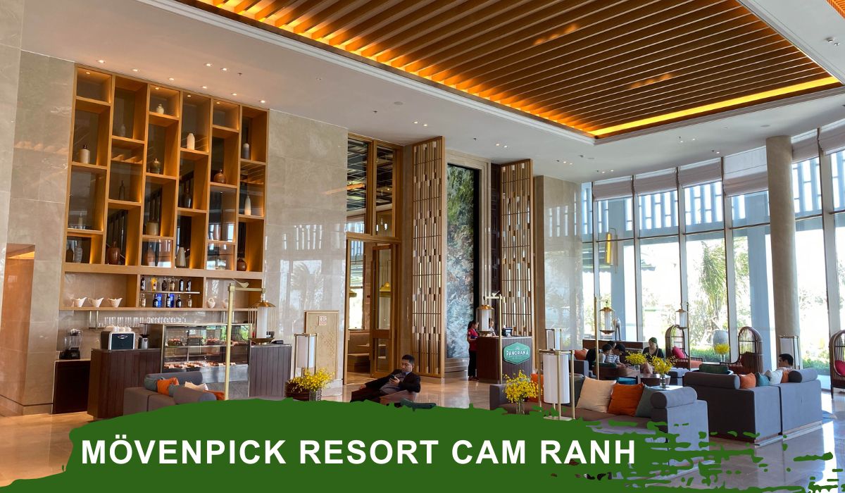 Mövenpick Resort Cam Ranh