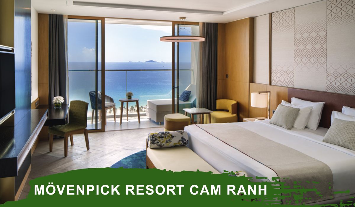Mövenpick Resort Cam Ranh