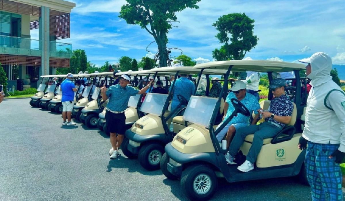 Nên Đặt Tee Time Trước Bao Lâu Khi Chơi Golf Tại Việt Nam? | Golf Booking Vietnam 2026