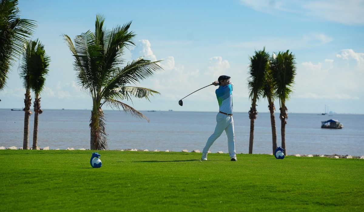 So Sánh Chi Phí Golf Tại Việt Nam Và Hàn Quốc – Vì Sao Golfer Hàn Quốc Ngày Càng Chọn Việt Nam?