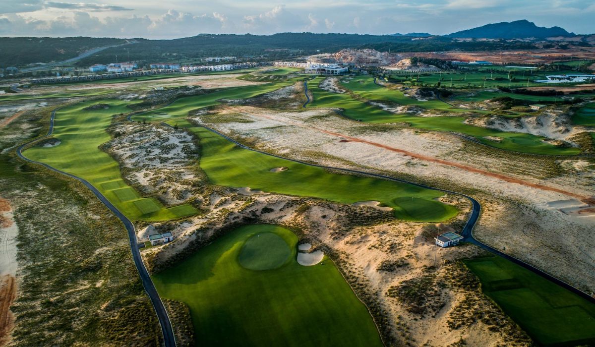 So Sánh Chi Phí Golf Tại Việt Nam Và Hàn Quốc – Vì Sao Golfer Hàn Quốc Ngày Càng Chọn Việt Nam?
