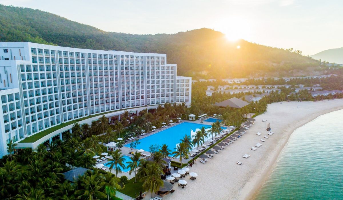 Top Resort 5 Sao Gần Các Sân Golf Tại Nha Trang | Golf Resort Nha Trang 2026