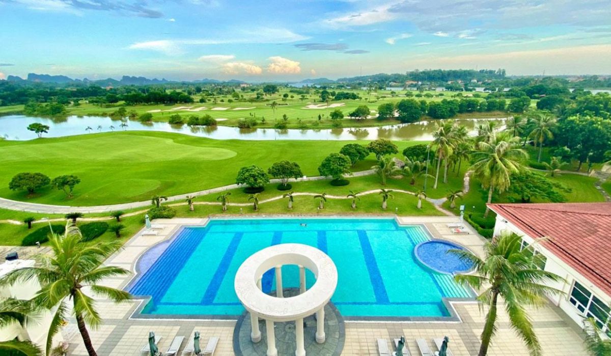 Hướng Dẫn Đặt Golf Tour Việt Nam Từ Hàn Quốc 2026