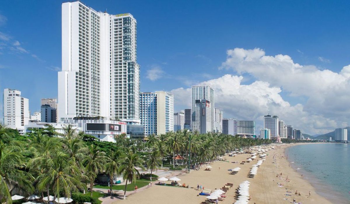 Top Resort 5 Sao Gần Các Sân Golf Tại Nha Trang | Golf Resort Nha Trang 2026