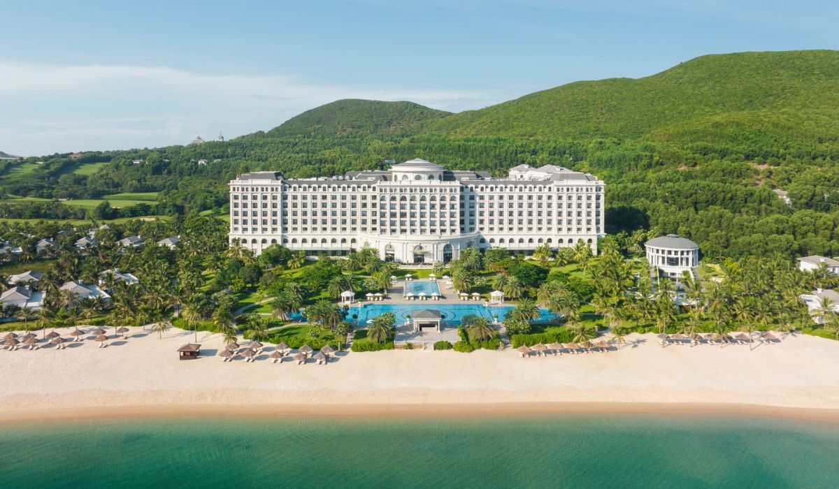 Top Resort 5 Sao Gần Các Sân Golf Tại Nha Trang | Golf Resort Nha Trang 2026
