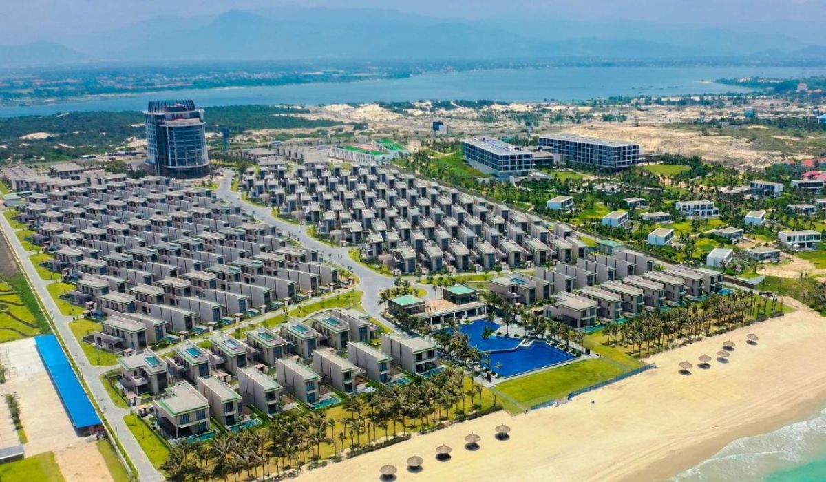 Top Resort 5 Sao Gần Các Sân Golf Tại Nha Trang | Golf Resort Nha Trang 2026