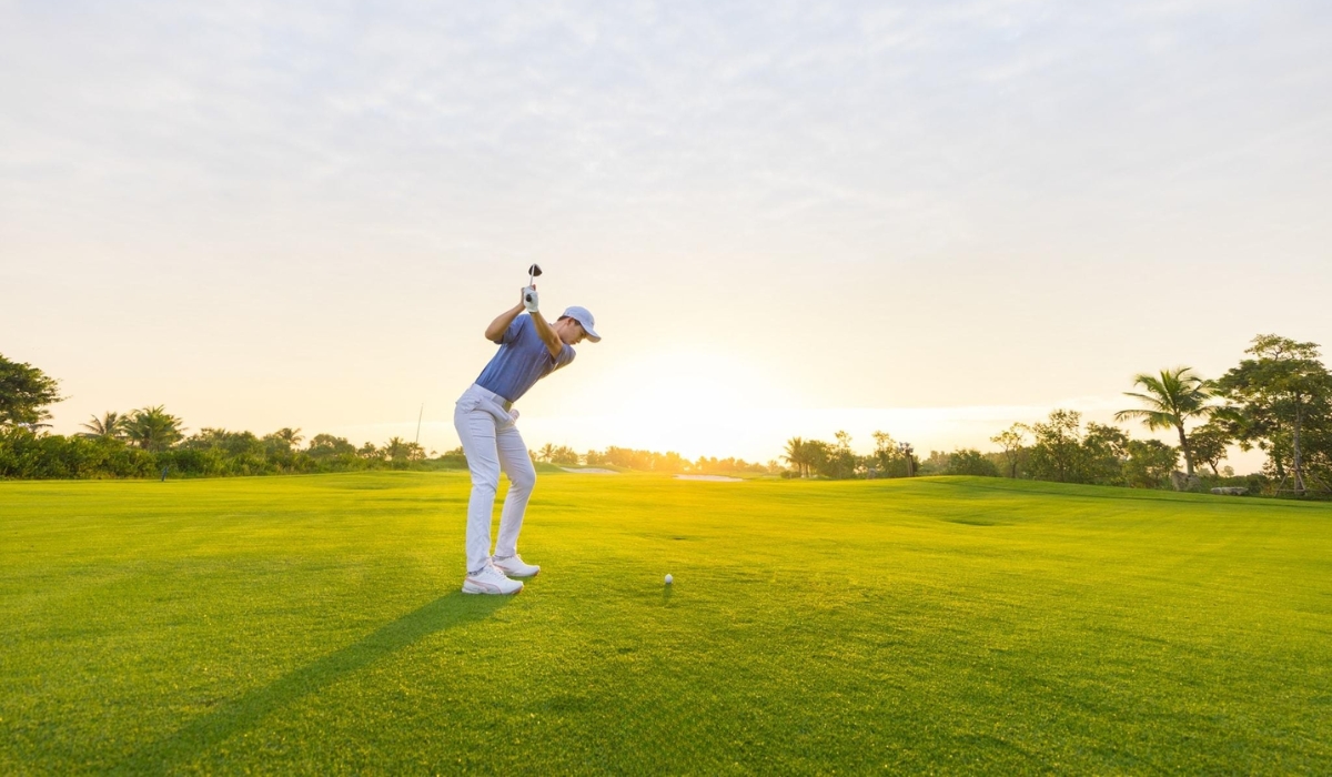 Tee Time 06:00–07:00 – Lựa Chọn Cho Golfer Muốn Tận Dụng Tối Đa Thời Gian