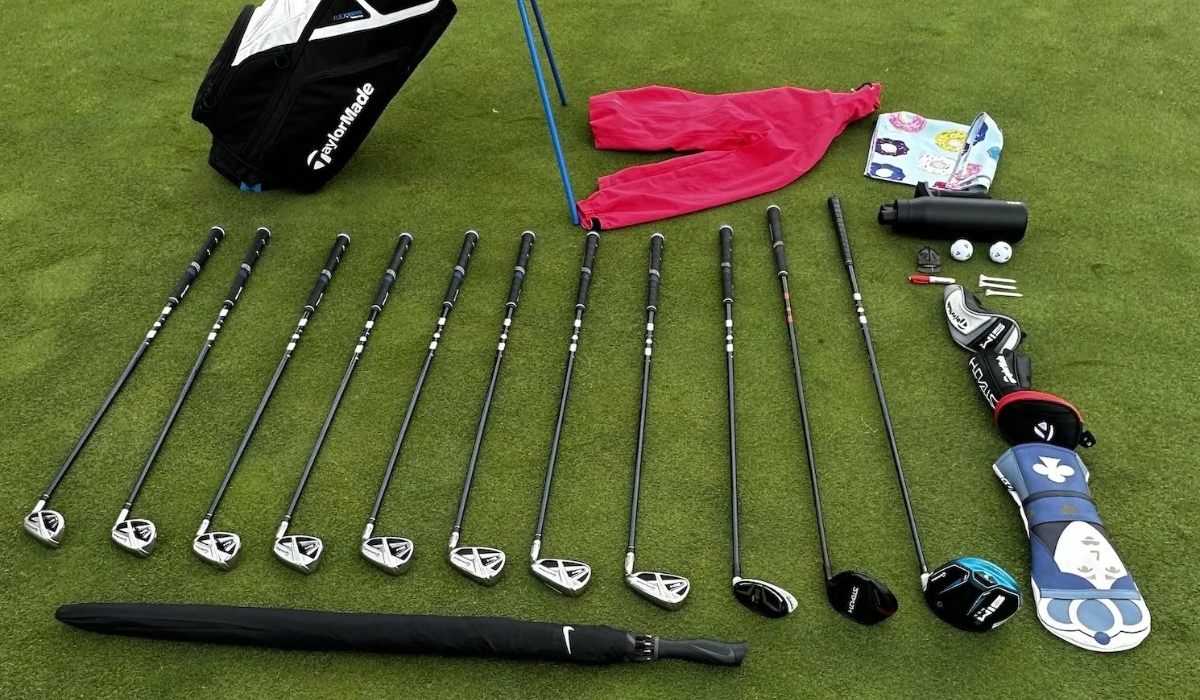 Mang Golf Bag Sang Việt Nam: 10 Điều Golfer Hàn Quốc Cần Chuẩn Bị