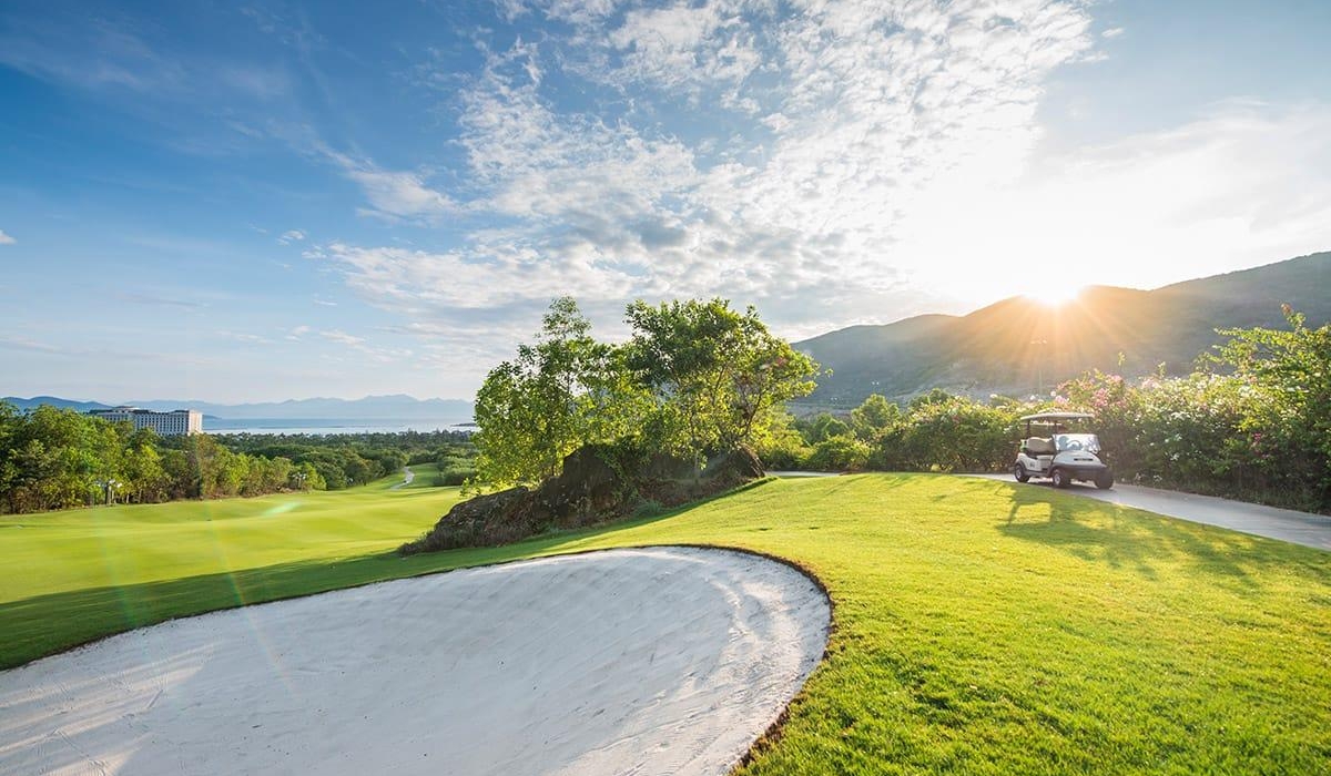 Golfer Hàn Quốc Nên Chọn Tee Time Nào Khi Chơi Golf Tại Việt Nam?