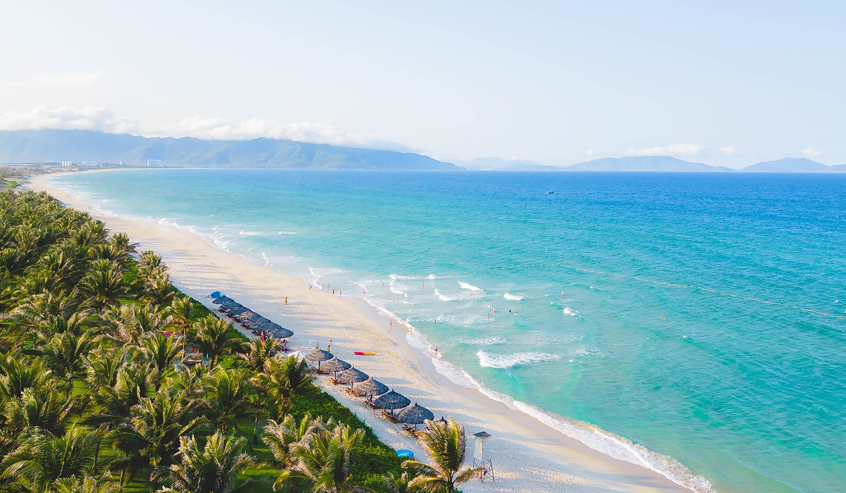 MOVENPICK RESORT CAM RANH - NiceGolf