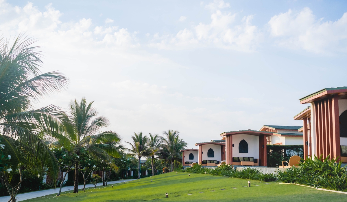 MOVENPICK RESORT CAM RANH - NiceGolf