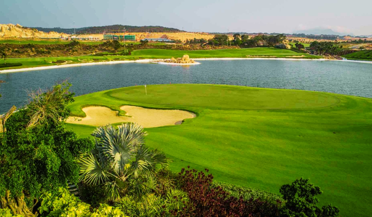 Tee Time 10:00 Trở Đi – Khi Nào Nên Chọn?