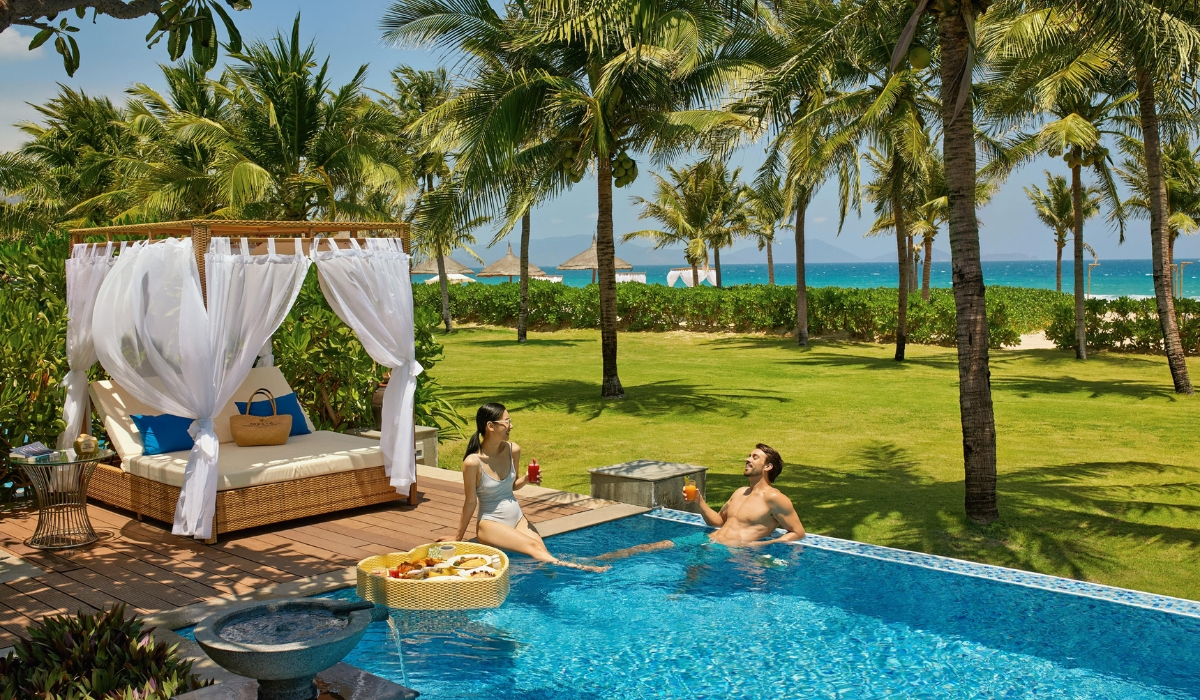 Đi Golf Trip Nhưng Bạn Đồng Hành Không Chơi Golf?