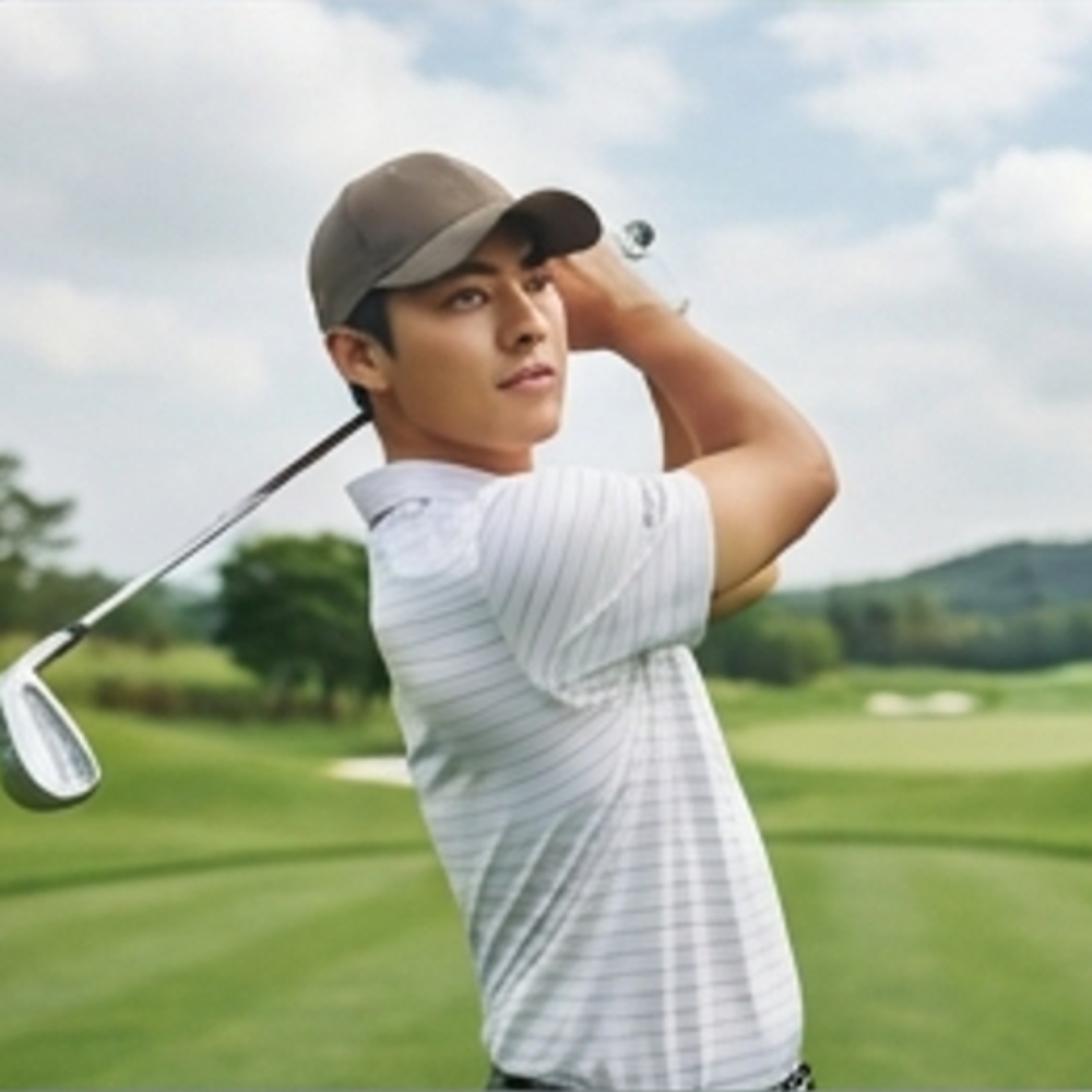 NICEGOLF