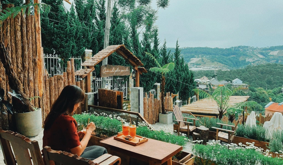 Đi Golf Trip Nhưng Bạn Đồng Hành Không Chơi Golf?